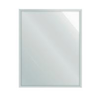 Зеркало 40*50  с фацетом SANAKS 